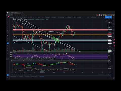 Crypto Report 03:07:2020