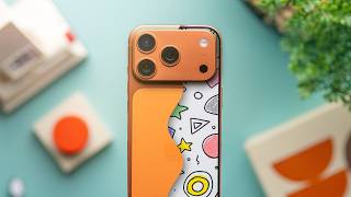 iPhone 17 Pro: An Android User's Review // One Month Later!