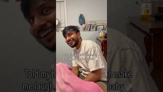 Oh he’s so funny😆 #subscribeformore #coupleincanada #mallucouple #malayalam #funnycouplereel