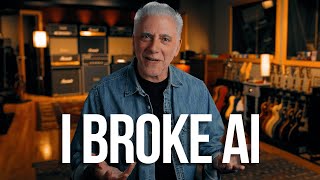 I Fried ChatGPT With ONE Simple Question