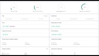 Deploy on Claw.Cloud 3X-UI Panel