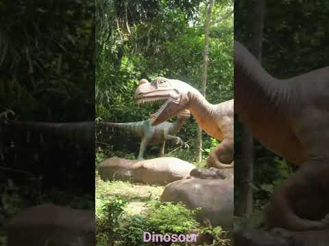 dinosar #shorts #trending #entertainment #love #ട്രാവൽ #jurassicworld