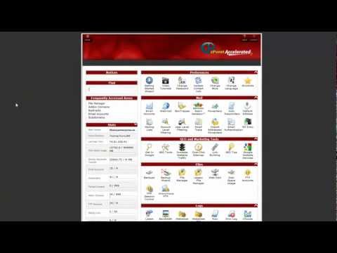 Domain Setup :: (Fast & Easy) Setup Domain to Hosting Account Step by Step