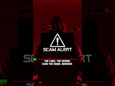 What Is Phishing? 🎣 Why Everyone Falls For It | Cyber Security Explained