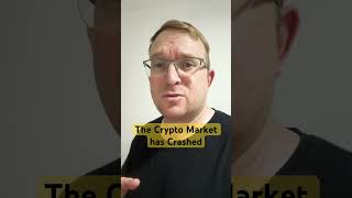 Massive Crypto Crash - Changing Habits Forever ?