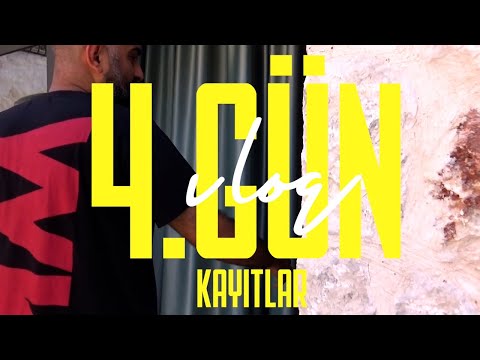 Yüzyüzeyken Konuşuruz : Live @Muses - 4. Gün (Kayıtlar)