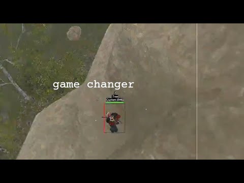 Rust Cheating ft. disarray.pro
