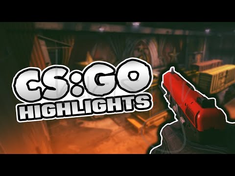 CS:GO Highlight