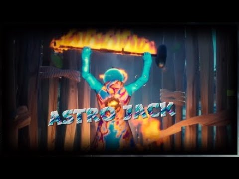 I got a 16 kill duo win as ASTRO JACK|ASTRO JACK gameplay|Fortnite