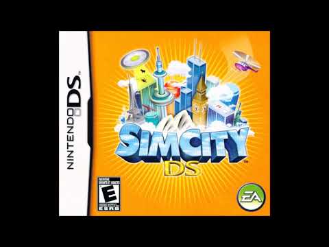 Opening Theme - Original SimCity DS OST