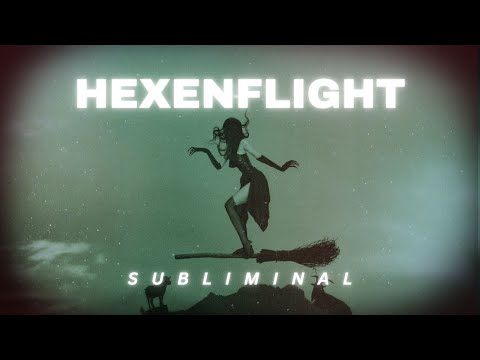 DANCE OF THE WITCHES ✦ Own Your Fire And Fly Higher (Powerful Subliminal)