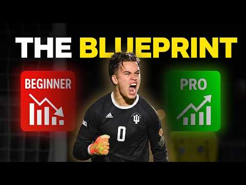How to Become a Pro Soccer Player (In America)