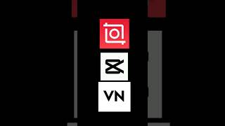 What Mobile Editor is the best? #editingapps #editing #editingvideo