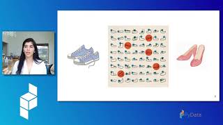 Sundas Khalid - Bias in Data | PyData Eindhoven 2020