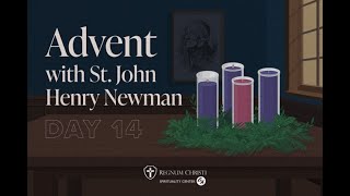 Advent 2025 - Day 14: Awe