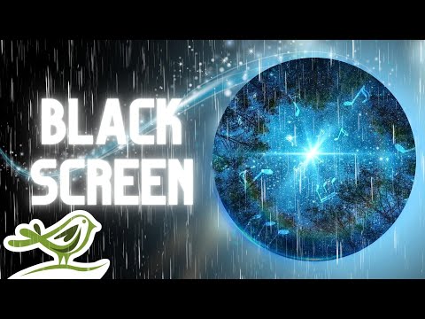 [NO ADS] Rainy Night | Deep Ambient Music for Falling Asleep & Sleeping Deeply by Peder B. Helland
