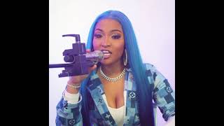 shenseea freestyle ShenYeng