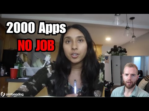 Spamming Software Engineering Resumes Doesn't Work