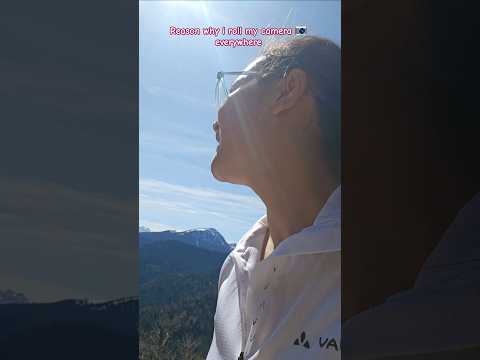 Reason why i roll my camera 📷 everywhere 😍।। Memories ll #citylife to #hikingadventures #cameraroll