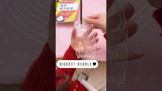 nano tape balloons kaise bnayeļtry ityourself #creativepandagirl #shorts #viral