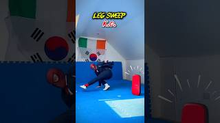 Learn in 3 Steps… #youtubeshorts #martialarts #karate
