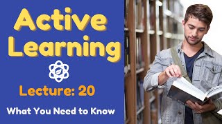 Active Learning