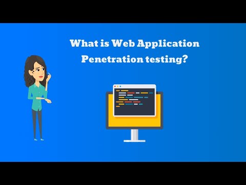 Web Application Penetration Testing (WAPT)