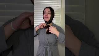 V cut no layers 💅 #hairtok #longhair #haircut #diyhaircut