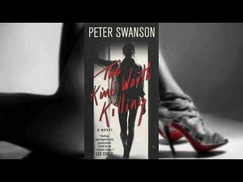 The Kind Worth Killing by Peter Swanson (4/9)