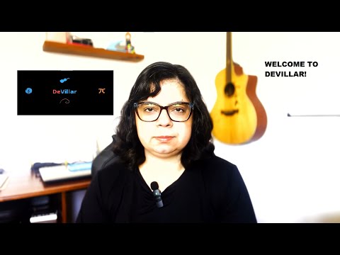 Welcome to DeVillar!