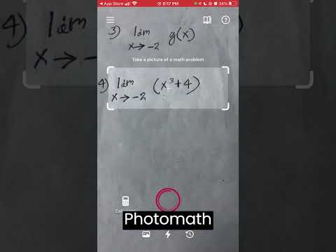 PhotoMath App Review in One Minute | Sayan Banik