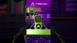 Trikon Gaming Revolution: Beyond Boundaries #gaming #trikongaming #gamingcommunity #gamedevelopers