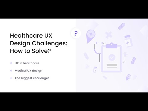 Exploring the Complexities of Healthcare App Design - Uitop
