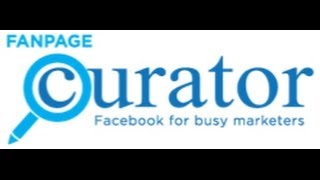 Fanpage Curator - WordPress Integration