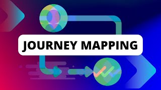 Create a user journey map | Design thinking - A ux design tutorial for beginners !