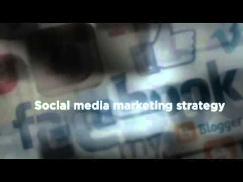 social media marketing strategy