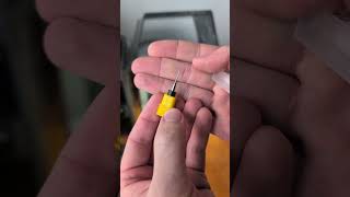 Let's make a PCB in less than 60 minutes...