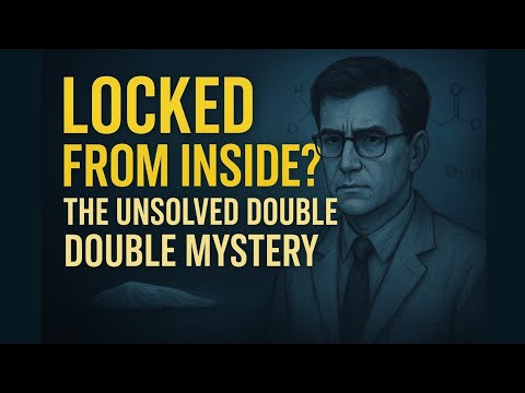 “The Bogle–Chandler Mystery Australia’s Most Baffling Double Death That Science Couldn’t Explain”