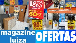 MAGAZINE LUIZA - GREAT DEALS FOR THE HOME - SOFA AND KITCHEN SALE AND CLEARANCE SALE at Magazine ...
