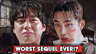 Why Weak Hero Class 2 Was So Disappointing