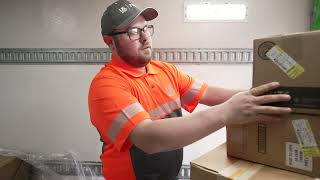 US Foods Pronto: Daily Restaurant Supply Delivery in Urban Areas
