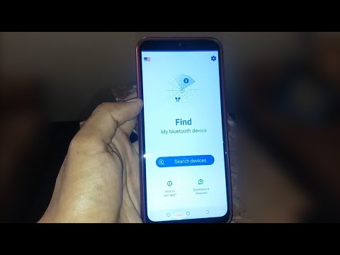 Find Bluetooth devices || Find My Bluetooth Device || Beat Trick in World || @TechnicalRehmanAzam