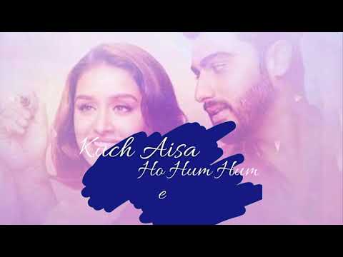Main Phir Bhi Tumko Chahunga | Arijit Singh | Half Girlfriend | WhatsApp Status | HD
