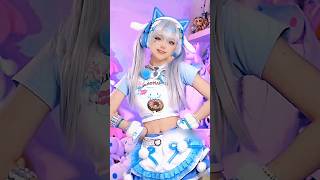 seeu 💕 #cosplay #animegameycosplay #cosplayer #cosplaysky #cute #cosplayretas #cosplaygirl #anime