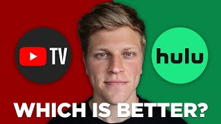 YouTube TV vs Hulu Tv: Which is Better? (2026)