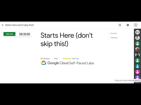 Level 2 Starts Here (don't skip this!) | Google Cloud Arcade Facilitator 23 #googlecloudready