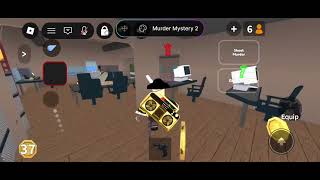 BEST MM2 SCRIPT 2025 | Auto Farm, Auto Shoot, Fling Murderer And More!