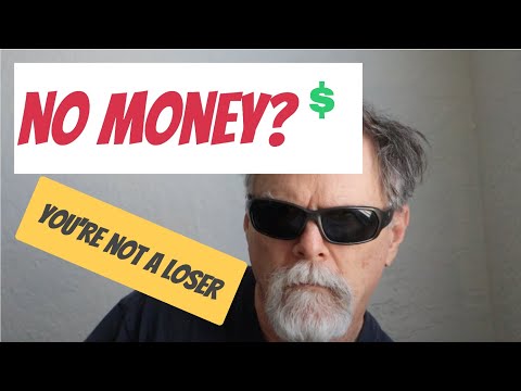“Broke? You’re Not a Failure – Here’s the Truth”