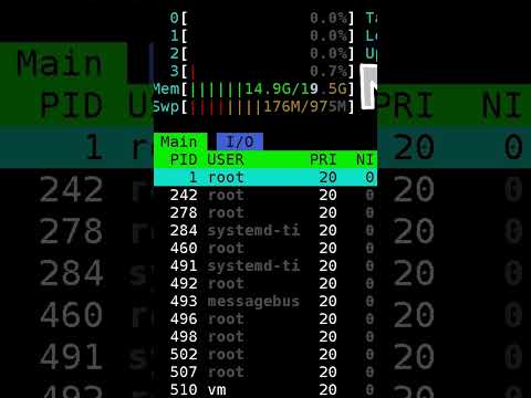 How to run a self hosted AI #Shorts