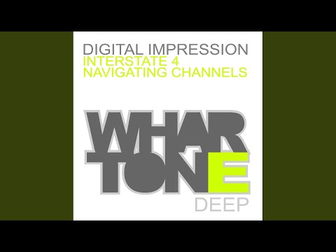 Navigating Channels (Original Mix)